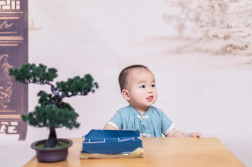 代怀包生男孩机构宝宝6个月可以坐吗 代怀包生男孩机构宝宝6个月可以坐吗